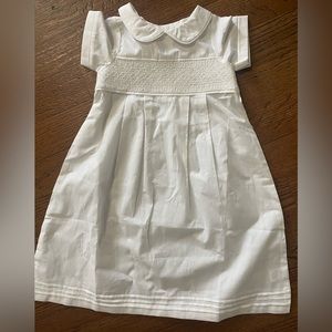 White Mud Pie Gown